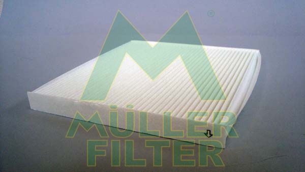 MULLER FILTER Filter,salongiõhk FC204